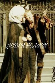 Jedermann movie poster