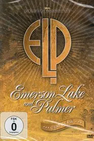 Emerson, Lake & Palmer: C'est La Vie movie poster