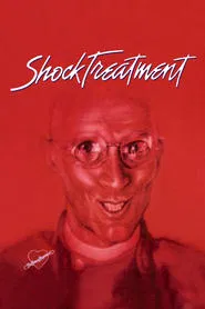 Shock Treatment movie poster