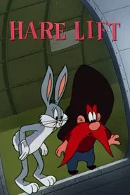 Hare Lift movie poster