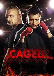 Poster da série Caged