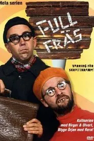 Full fräs movie poster