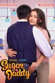 Sugar Daddy tv show poster