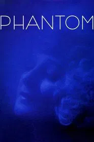 Phantom movie poster