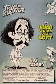 Hugo und der liebe Gott movie poster