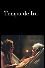 Poster do filme Wrath Time