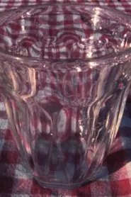 Rouge, blanc, verre movie poster