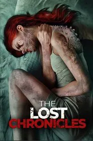 The Lost Chronicles movie poster