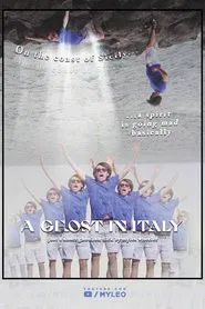 A Ghost in Italy movie poster