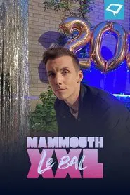 Poster do filme Le Bal MAMMOUTH 2020