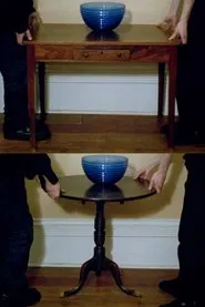 Furniture Poetry movie poster