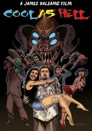 Cool As Hell movie poster