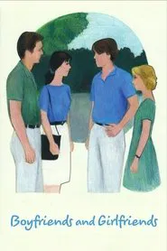 Boyfriends and Girlfriends movie poster