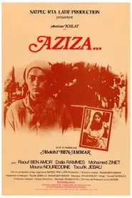 Aziza movie poster