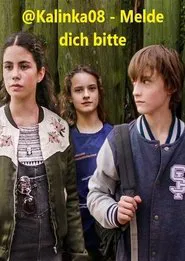 Poster do filme @Kalinka08 - Melde dich bitte