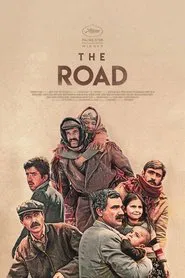 The Road movie poster