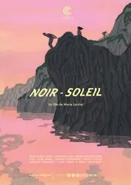 Noir-soleil movie poster