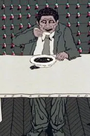 Lunch movie poster