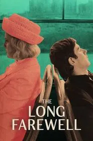 The Long Farewell movie poster
