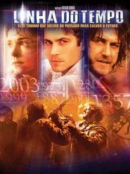 Poster do filme Linha do Tempo