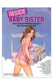 Inside Baby Sister movie poster