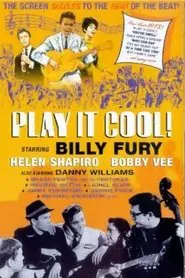 Poster do filme Play It Cool