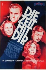 Die Zeit mit dir movie poster