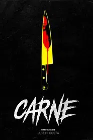 Carne movie poster