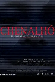 Poster do filme Chenalhó: en el corazón de los Altos