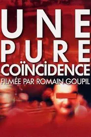 Purely Coincidental movie poster