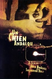 Un Chien Andalou movie poster