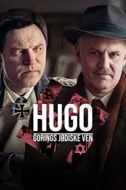 Hugo - Görings jødiske ven tv show poster