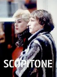Poster do filme Scopitone