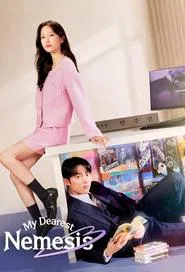 My Dearest Nemesis tv show poster