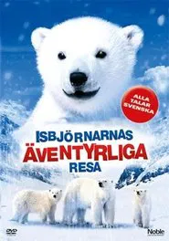 The Great Polar Bear Adventure movie poster