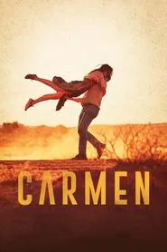 Carmen movie poster