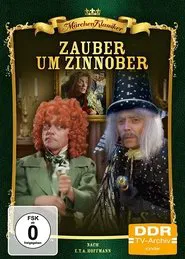 Zauber um Zinnober movie poster