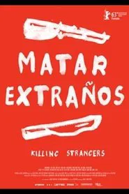 Poster do filme Killing Strangers