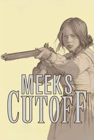 Meek's Cutoff movie poster