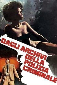 From the Archives of the Criminal Police movie poster