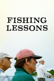 Fishing Lessons movie poster