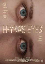 Eryka's Eyes movie poster