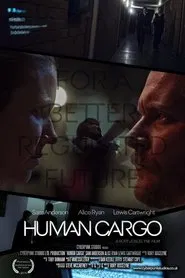 Poster do filme Human Cargo