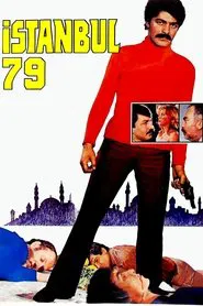 İstanbul 79 movie poster