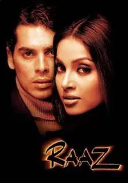 Poster do filme Raaz
