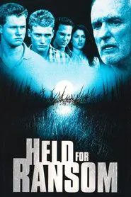 Held for Ransom movie poster