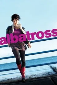 Albatross movie poster
