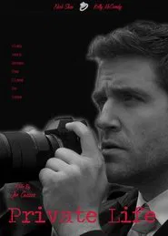 Poster do filme Private Life