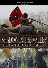 Poster do filme Shadow in the Valley