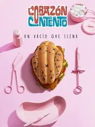 Corazón Contento tv show poster